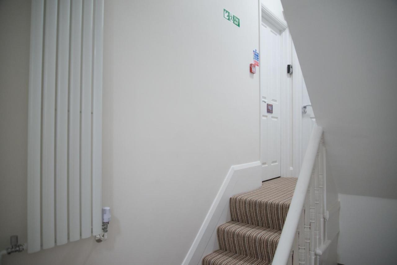 Tlk Apartments & Hotel - Beckenham High Street Exterior photo